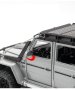 Метални колички: Mercedes-Benz Brabus G550 4X4 / G-Wagon (Мерцедес-Бенц), снимка 7
