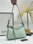 Gucci Дамска Чанта Гучи - Различни Цветове Код E43, снимка 17