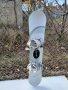 Сноуборд  Vision TORSION WRAP   147см.   с автомати , снимка 1 - Зимни спортове - 42559189