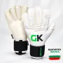 Вратарски ръкавици GK-Sport Storm Roll размер 4,5, снимка 1