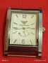 Унисекс часовник EMPORIO ARMANI реплика перфектно състояние много красив 51824, снимка 7
