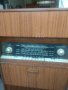 Радио грамофон, шкафче, работещ от 70 те год., снимка 4