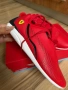 Чисто кови оригинални маратонки Puma Ferrari Drift Cat ! 44 н, снимка 2