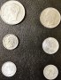 Стари монети от Венецуела в добро състояние сребро, снимка 2