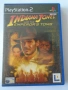 Indiana Jones and the Emperor's Tomb PlayStation 2 , снимка 1