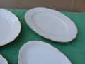 Немски порцелан плата, снимка 4