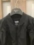 Яке бомбър на DKNY, черено, размер М, снимка 5