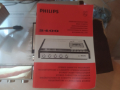 Продавам касетофон Филипс , снимка 1 - Аудиосистеми - 44741778