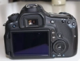 Фотокамера Canon Eos 60d, снимка 3