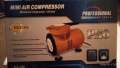 Компресор за аерограф, снимка 1