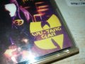 ПОРЪЧАНА-ENTER THE WU-TANG CLAN КАСЕТА 0706231310, снимка 2