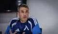 Tренировъчна фланелка ADIDAS на "Левски" 1914, снимка 5