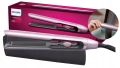 Преса за коса Philips BHS530, с йонизация, розов металик - НОВА !!, снимка 1