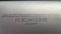 Apple MacBook Pro А1278 13" 2011 - за части , снимка 12