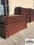 Подпори хюнебеци 2.90 и 3.60м Италия - ТОП КАЧЕСТВО, снимка 2