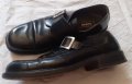 Спортно официални обувки LLOYD N 47, снимка 1 - Спортно елегантни обувки - 42437728