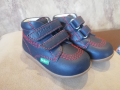 детски обувки Kickers , снимка 1 - Детски обувки - 44737869
