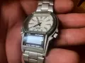 стар ръчен часовник "CASIO", снимка 4