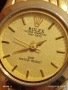 Марков дамски часовник ROLEX OYSTER PERPETUAL красив стилен дизайн 51846, снимка 4