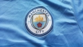 NIKE MANCHESTER CITY Football T-Shirt размер M футболна тениска 42-67, снимка 5