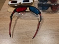 12 броя 3D очила, снимка 3