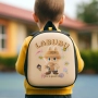 Детски раници Labubu – удобство, стил и настроение за всяко дете, снимка 12