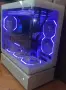 Геймърски компютър Ryzen 7 9700x, GeForce RTX 3080Ti,32gb ddr5,1tb nvme, снимка 5