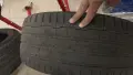 2 броя летни гуми Hankook 235/45/18 DOT 5122, снимка 7