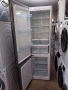 Иноксов комбиниран хладилник с фризер Бош Bosch Total No Frost A+++ 2 години гаранция!, снимка 13