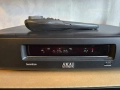 📼🎶 AKAI VS-G2160 🎶📼 HiFi stereo видео, снимка 3