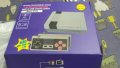 NES620 Video Game Console AV2.4G,игрова конзола 640 игри без повторения+2 безжични джойстка, снимка 2