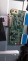 TCon BOARD ,HV430FHB-N10, 47-6021249 for TELEFUNKEN 43FB5000 43inc DISPLAY