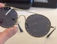 Дамски Слънчеви Очила 👓 CHANEL , снимка 3