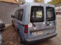 Опел Комбо 1.7 Исузо на части , снимка 2