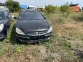 peugeot 607 2.2 hdi avtomat на части пежо 607 автоматик , снимка 2
