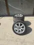 Джанти за Мерцедес CLK  W209 -17", снимка 1
