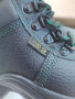 Работни обувки-кубинки N36 категория S3 с бомбе, пластина и водоустойчивост, снимка 6
