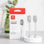 Накрайници за четка, за зъби Oclean P1K3-2 за Ease Pro, 2бр., снимка 3