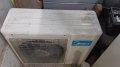 Колонен климатик Midea MFJ-24ARN1, снимка 4