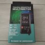 Mултиметър Mustool MT111 Touch Screen Digital Multimeter, снимка 5