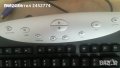 Клавиатура DeLUX за настолен компютър, снимка 2