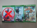 Видео Игри / Конзолни Игри - PS3, PC, XBOX ONE, XBOX360 Video Games, снимка 2