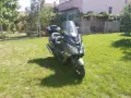 Honda Silver Wing 600 2012 ABS 51hp, снимка 1