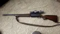 Ловна карабина Browning BAR2 safari, снимка 4