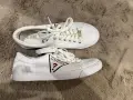 Бели кецове Guess, снимка 1