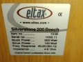 Тонколони ELTAX SilverStone-200 Beech , снимка 4