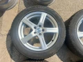 5х105 17 Джанти Опел Шевролет 5x105 Opel Chevrolet, снимка 4