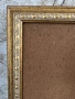 Луксозна Дървена Рамка за Картина Картини 50/60 Перфектна само за 120 лв., снимка 2