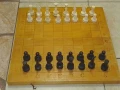 Стар шах- 34 х 34см. , снимка 10