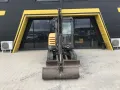 Багер Volvo EC27C, снимка 2